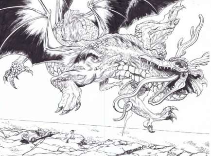 Leila del Duca - Shutter (Image Comics) issue #06 (22 & 23)