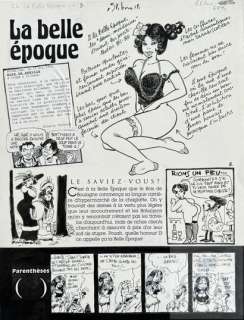 Stibane/Didgé/La petit histoire de la prostitution. … | Dagoty