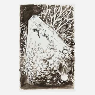 Sanford Greene, Power Man and Iron Fist #14 Story Page 20 Original Art (Marvel Comics, 2017) | Landry Pop Auctions