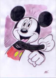 Xavi - Mickey’s right - (2017) | Catawiki