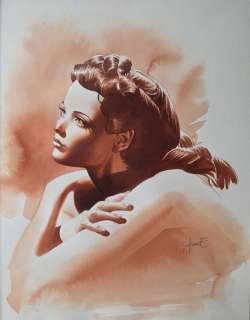 Matthieu Bonhomme | Charlotte Impératrice | 2DGalleries