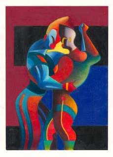 Lot 57 - Lorenzo MATTOTTI (ne en 1954) - Technique mixte sur papier…