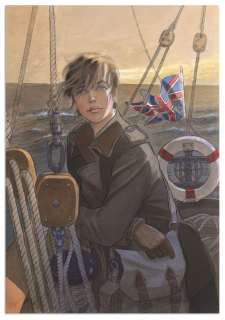 Gibrat | JEAN-PIERRE GIBRAT MATTÉO Sixième époque (1939-1940)... | Daniel Maghen Enchères