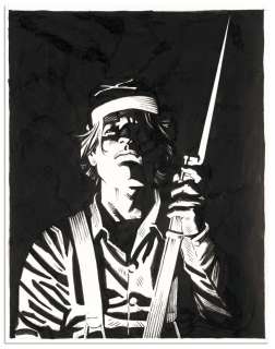 CUZOR - Lot 41 - STEVE CUZOR LE COMBAT D‘HENRY FLEMING Dupuis 2024 Couverture...