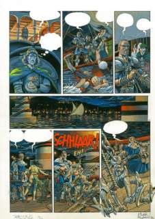 Mourrier, Jean Louis | LES FEUX D’ASKELL RETOUR Ã€ VOCABLE Encres de chine | Coutau Bégarie