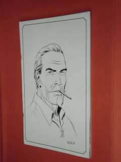 Tex - Fabio Civitelli - illustrazione originale Kit Carson - (1995) | Catawiki