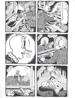 Alex Graham - The Professor‘s Day Off - Pg.13