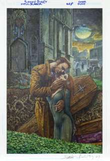 Bisley Simon | Urania Casa d’Aste