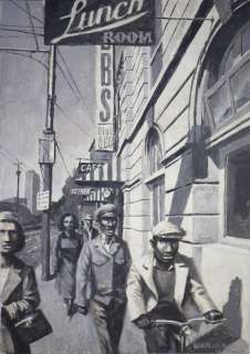 QUARELLO MAURIZIO - Rosa’s bus | Capitolium Art