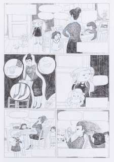 Jacek Frąś (1977) | Jacek Frąś | "Totalnie nie nostalgia. Memuar", około 2016 | Desa Unicum