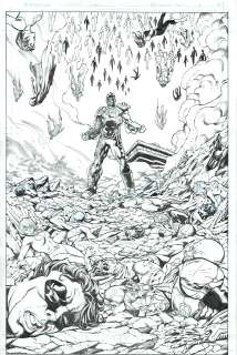 Dark Multiverse Infinite Crisis #1 in 9.2 | Tasteecat Comics