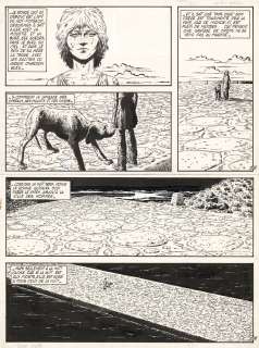 Auclair Claude (1943-1990) Bran... | AUCLAIR Claude (1943-1990) Bran Ruz Encre de Chine... | Tessier Sarrou