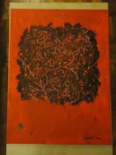 ’’PAINTING # 69 ’’ ORIGINAL MODERN ART ABSTRACT ART HUGE PAINTING ON CANVAS | eBay US (Buy It Now)