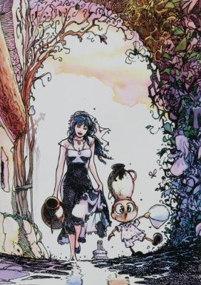 Massimiliano Frezzato: Pinocchio - Nicht Rechts Ex Libris Signiert, 2013, 100 | eBay Europe (Buy It Now)