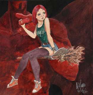 De Pins, Arthur... | De PINS, Arthur (né en 1977) Gretchen et Aurélien Crayon... | Coutau Bégarie