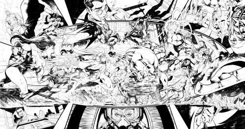 Iban Coello - Reborn 3 Connecting Covers