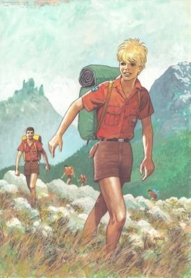 Lot 198 - Mitacq (Michel Tacq, 1927-1994). | BDEnchères