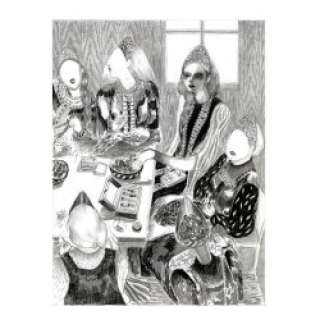 Baudouin Tamia | The Great Escape, Planche... | Entre-Image