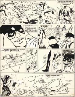 Guy Peellaert (1934-2008) | Pravda la survireuse | Huberty Breyne