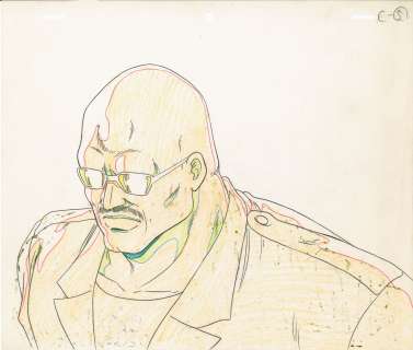 CITY HUNTER (Nicky... - Lot 65 - CITY HUNTER (Nicky Larson) D’après Tsukasa Hojo Studios...