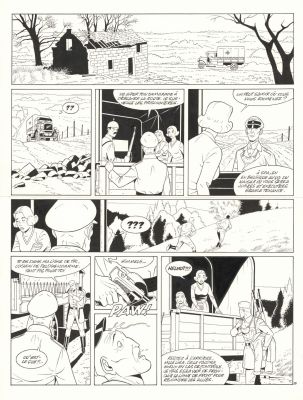 Berthet Philippe... | BERTHET Philippe (né en 1956) La fortune des Winczlav... | Tessier Sarrou