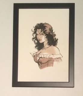 Le Scorpion - Portrait original de Meijai (2018) | Catawiki