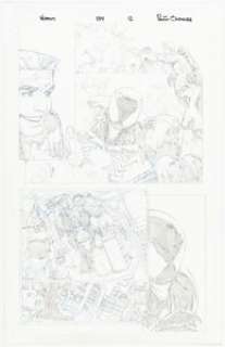 Paulo Siqueira - Venom