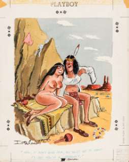 Phil Interlandi | Playboy | Heritage