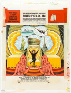 Al Jaffee | MAD | Heritage