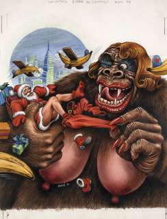 Jean Solé Né En 1948 - L‘Echo des Savanes n°26