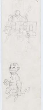 Mike Mignola |  | Hero Initiative