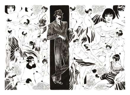 Cailleaux - Christian Cailleaux