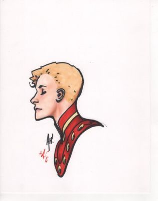 Miraclewoman by Adam Hughes and Alison Sohn (Miracleman, Alan Moore, Marvel) | eBay US