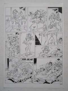 GÃ¼rsel, GÃ¼rçan - Originele pagina - Rooie oortjes | Catawiki