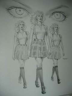 PHOENIX: WARSONG Issue #1 Cover | ComicConnect