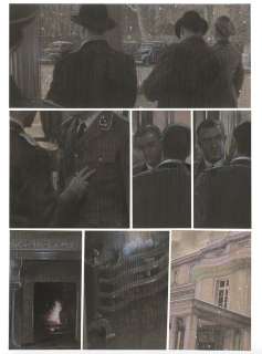 Le Hénanff, Fabrice - Planche originale - Wannsee - (2018) | Catawiki