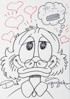 Don Rosa - Illustrazione Originale - "Zio Paperone" - china - A4 - Loose page (2019)