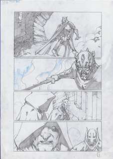 Juan M. Frigeri - star wars: darth maul - son of dathomir issue 04 page 08