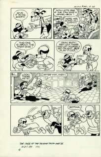 PAUL MURRY  The Case of the Talking Tooth - part III