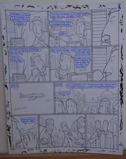 Douglas Paszkiewicz - ARSENIC LULLABY Collection, Muhammad, Syria