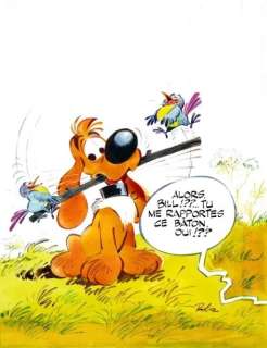 Roba, Jean (1930-2006). | BDEnchères