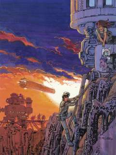 Jean-Claude Mézières - Valérian - Tome 16