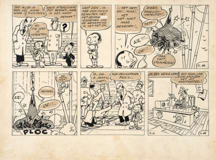 René Goscinny - 1926-1977