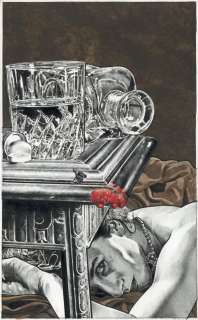 Jean-Claude Claeys  - Couverture Â«Â Une mouche dans la confitureÂ Â» 