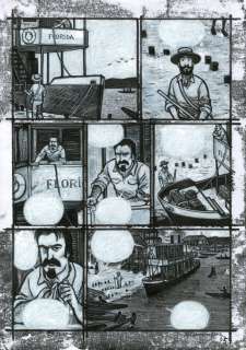 Tirabosco - Kongo (planche 65) - 2012