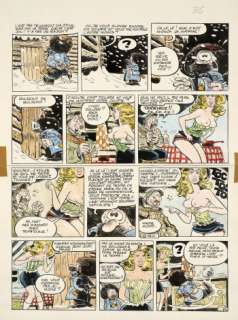 Dimitri (Guy Mourminoux Dit) - Lot 77 - Le Goulag - Tome 9