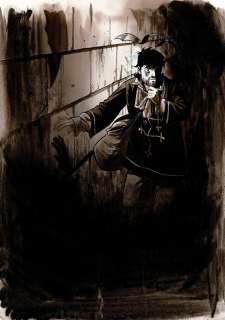 Matthieu Bonhomme | Septimus