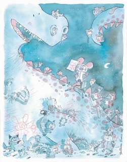 Guillaume Bianco (né en 1976) - Jasmine, 2016