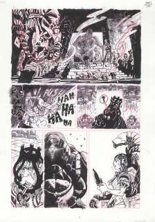 Artyom Trakhanov - protector issue 3 page 02