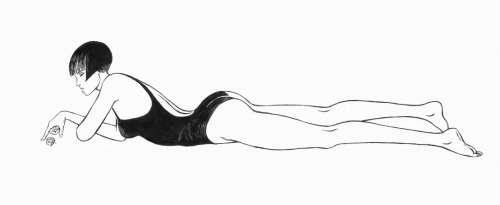 Crepax Guido | "Valentina", anni ’80 | Urania Casa d’Aste